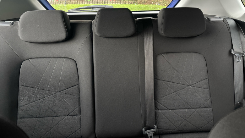 Hyundai BAYON 1.0 TGDi 48V MHEV SE Connect 5dr DCT Petrol Hatchback